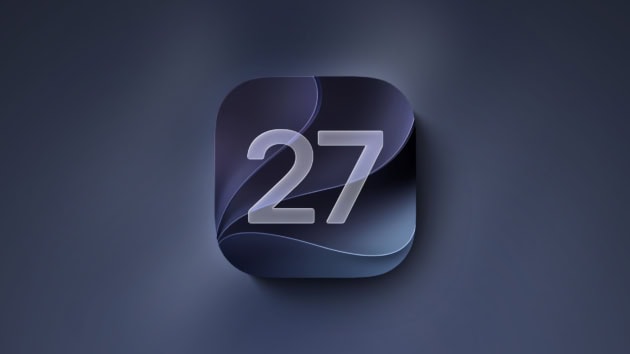 Apple iOS 27 Public Beta