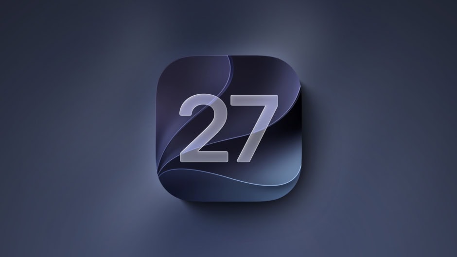 Apple iOS 27 Public Beta