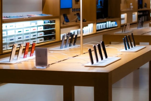 Apple Upgrade Program