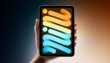 Apple’s OLED iPad Mini