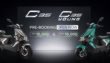 REVOO New C35 Series