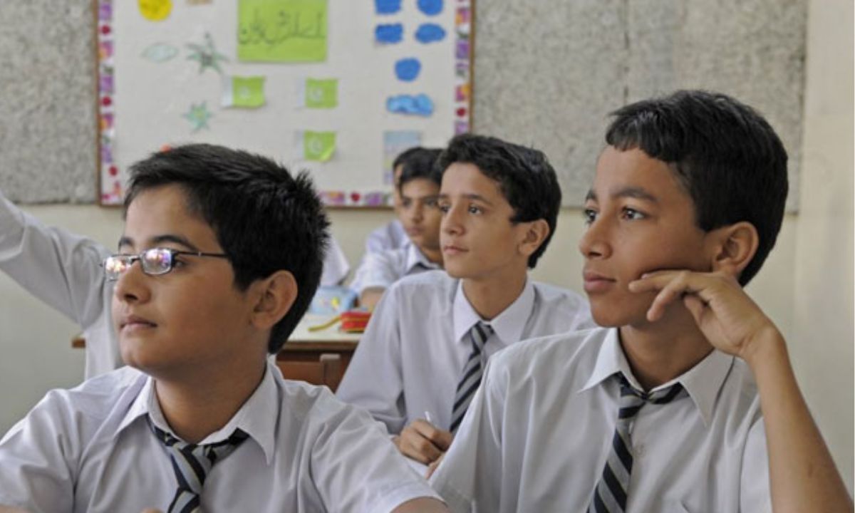 FBISE Sets Final Deadline for Class 9 Online Registration FBISE Sets Final Deadline for Class 9 Online Registration