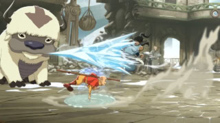 Avatar Legends The Fighting Game Reviews Go Live Before Launch