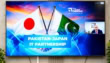 Awaj Tokyo Summit Japan Pakistan To Launch Tech Startup Corridor
