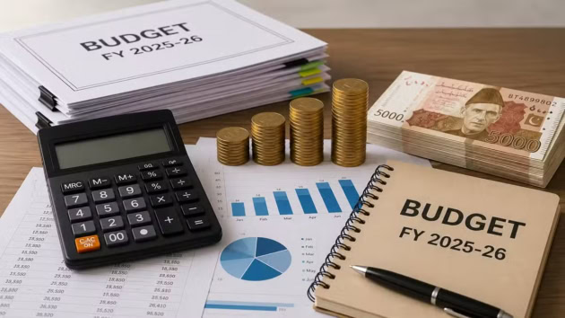 Balochistan Ministers Overspend Budget By Rs 130 Million In Fy2025 26