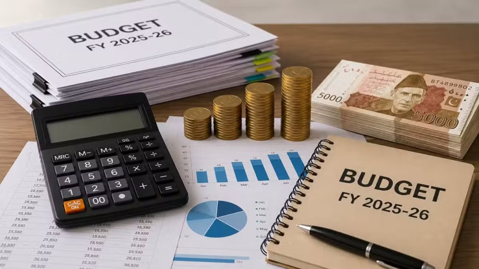 Balochistan Ministers Overspend Budget By Rs 130 Million In Fy2025 26