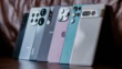 Smartphones rising prices