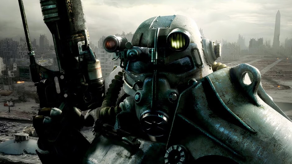 Bethesda Confirms Fallout 3 Prequel Coming Next Year Alongside Major Remasters