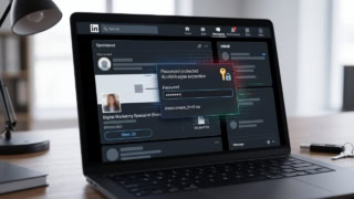 Beware Hackers Use Linkedin Job Ads To Deliver Dangerous Malware