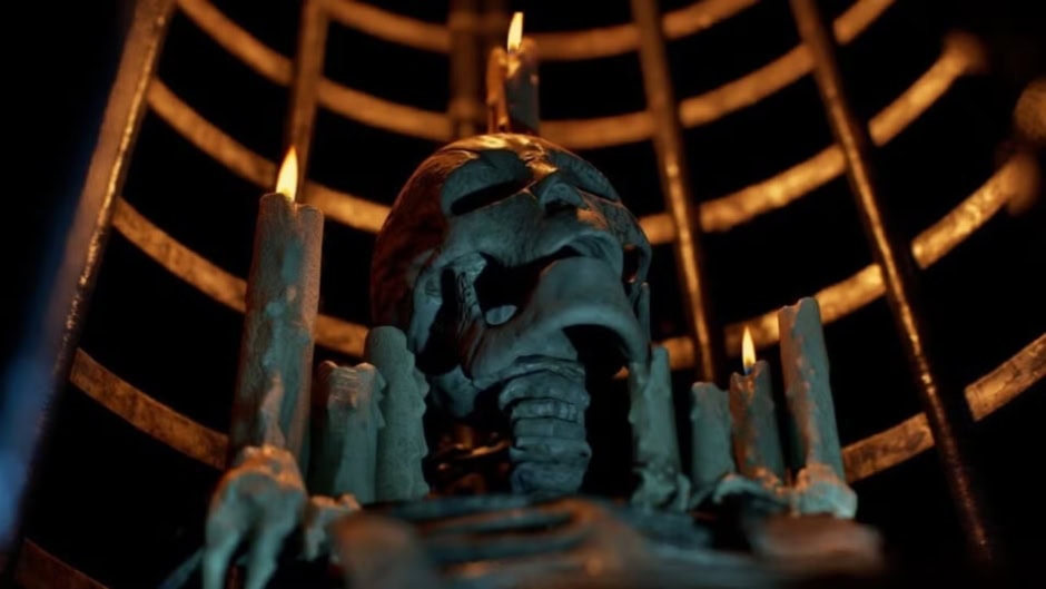 Beyond The Dark Nightwatch Revealed As A Switch 2 Exclusive Co Op Horror