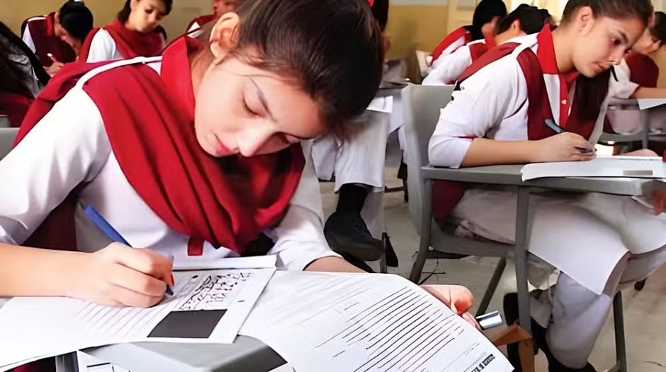 BISE Bahawalpur Matric Result 2026