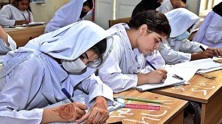 BISE Gujranwala Matric Result 2026