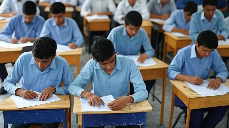 BISE Sargodha Matric Result 2026