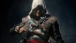 Black Flag Resynced Shatters Ac Franchises Steam Player Record Amid Controversies