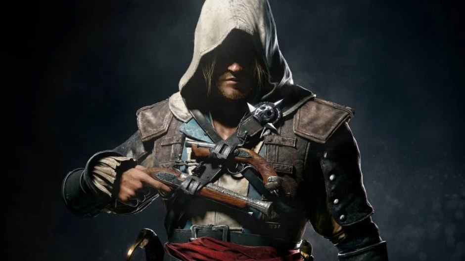 Black Flag Resynced Shatters Ac Franchises Steam Player Record Amid Controversies