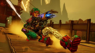 Borderlands 4 Bounty Pack 4 Officially Dropping This Month