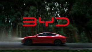 Byd Apologizes For Build Date Error Affecting 1265 Customers