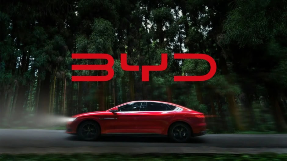 Byd Apologizes For Build Date Error Affecting 1265 Customers
