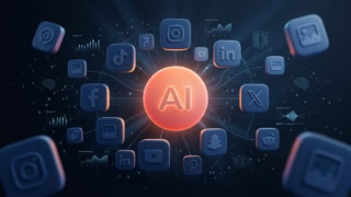 Can Social Media Survive The Flood Of Ai Content