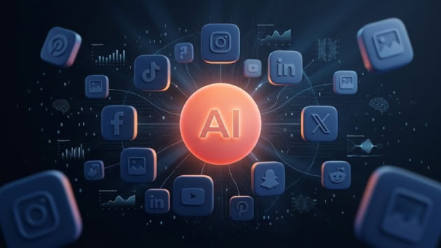 Can Social Media Survive The Flood Of Ai Content