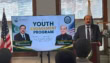 Chairman Pmyp Rana Mashhood Ahmed Khan Engages With Pakistani American Youth In Chicago