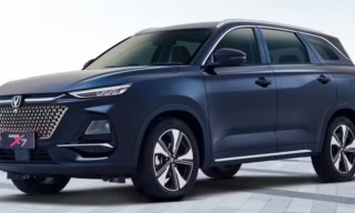 Changan Introduces New Lower Pricing For Oshan X7 Lineup