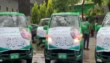 Cm Maryam Nawaz Sends 15 Mobile Clinics To Azad Kashmir