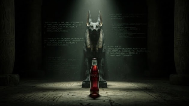Coca Cola Confirms Data Breach By Anubis Cybercrime Group