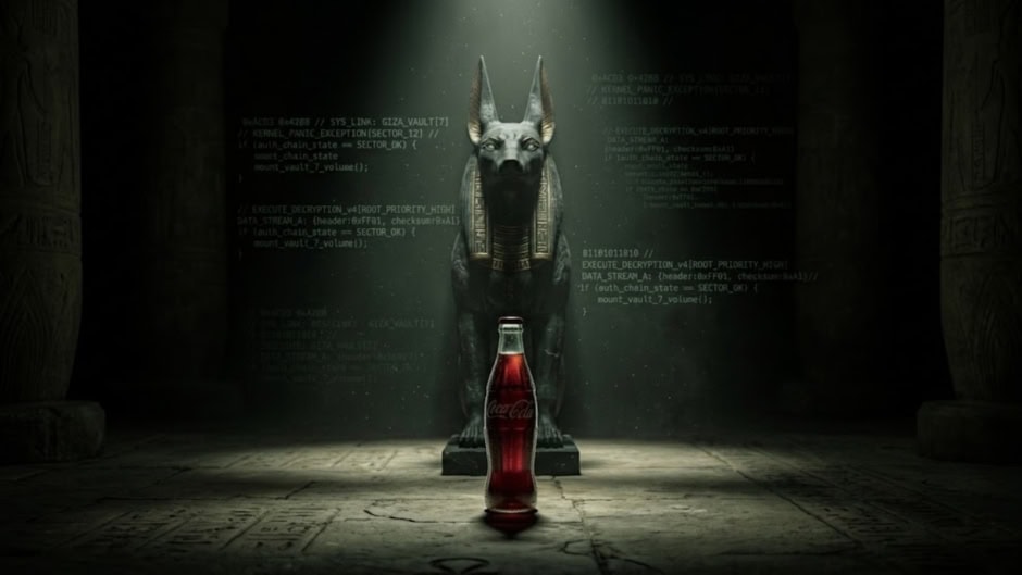 Coca Cola Confirms Data Breach By Anubis Cybercrime Group