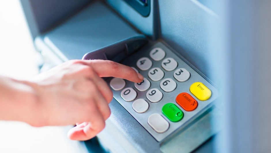 Credit Card Atm Transactions See A Sudden 44 Surge In Pakistan