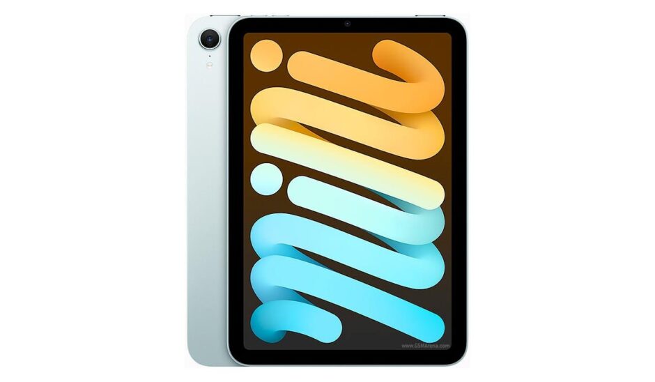 Current Ipad Mini
