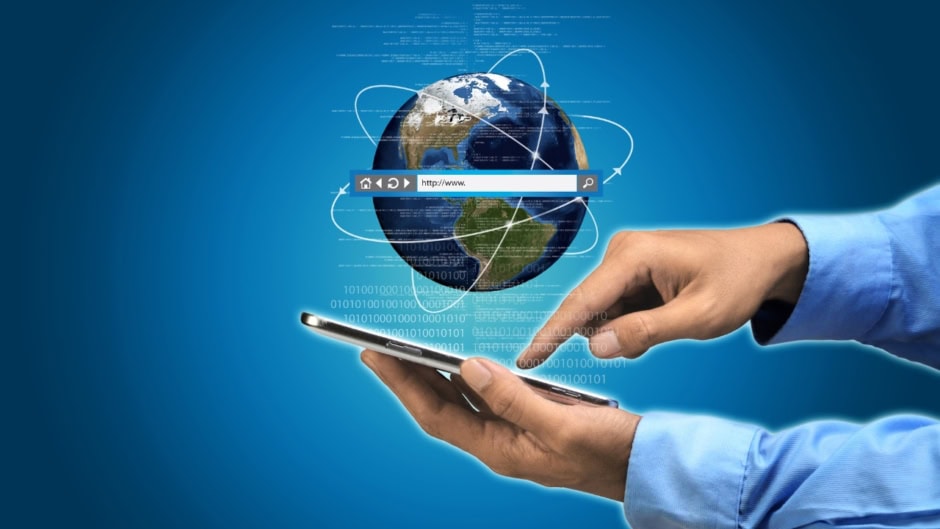 Does Each Pakistani Actually Spends Rs 285 On Internet Per Month