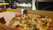 Dominos To Distribute More Than 60000 Medium Pizzas