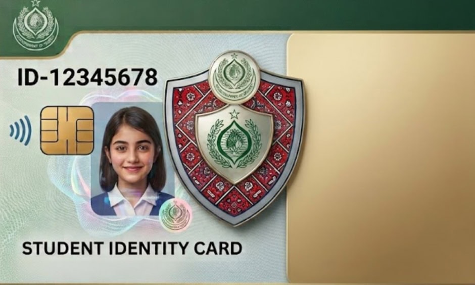 Every Sindh Student To Get Unique Digital Id Linked To B Form