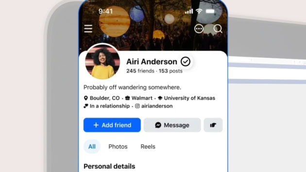 Facebook Adds A Dedicated Seller App And Selfie Verification