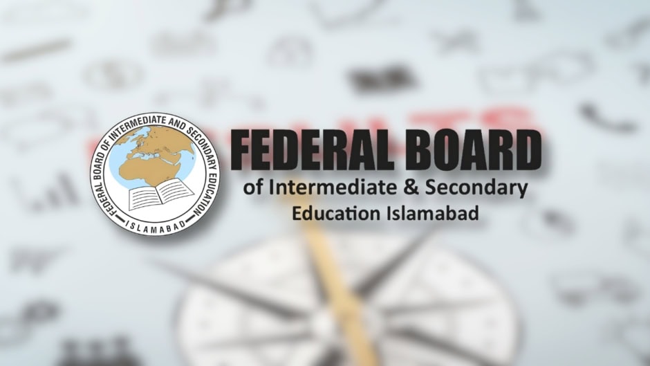 Fbise Announces Ssc Part I Ii Result Date For 2026