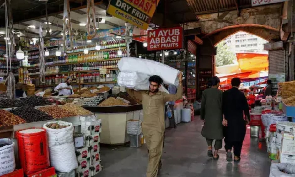 Fbr Plans Audit Free One Percent Tax Scheme For Small Businesses