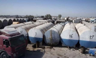 Fbr Uncovers Rs 2 38bn Petrol Smuggling Scandal At Bin Qasim Port