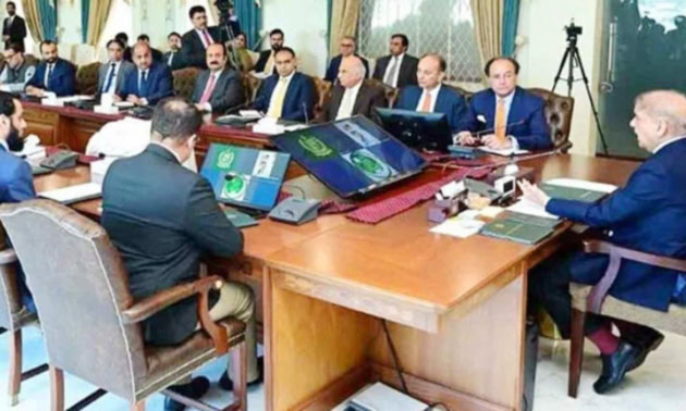 Federal Cabinet Approves New Austerity Measures For Fy2026 27