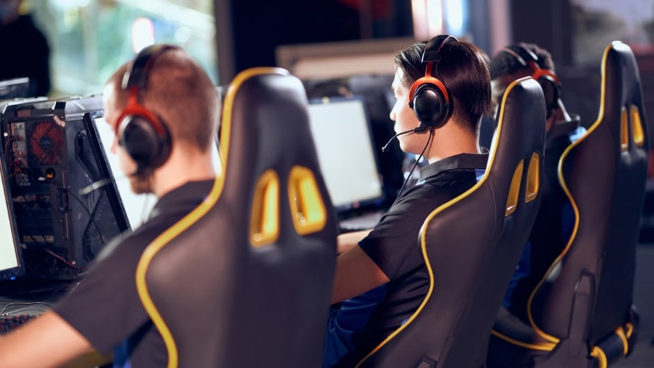 Federal Cabinet Approves Pakistans First Ever National E Sports Policy