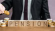 Government Raises Pensions by 7%