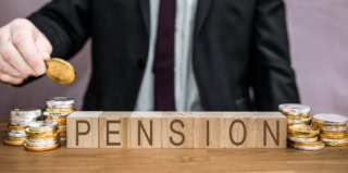 Government Raises Pensions by 7%