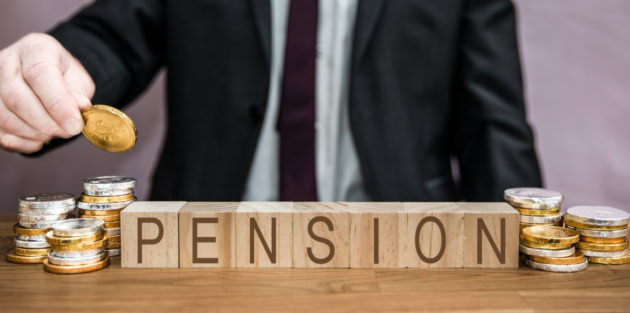 Government Raises Pensions by 7%