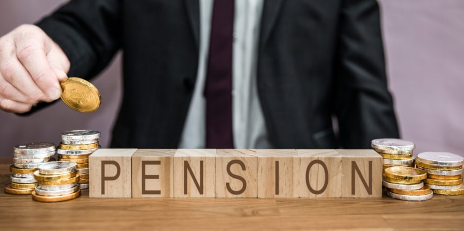 Government Raises Pensions by 7%