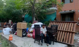 Fia Registers Fir Against Three Officials Over Illegal Occupation Of G 6 Flats