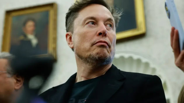 Five Key Takeaways From Elon Musks Latest Interview