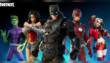 Fortnite Summer Dc Collab Leaked Swimsuit Skins Batmobile Incoming