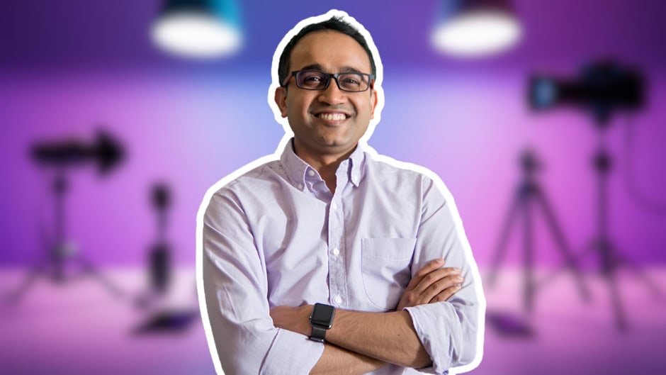 From Karachi To A 170 Million Success The Ali Moiz Startup Story