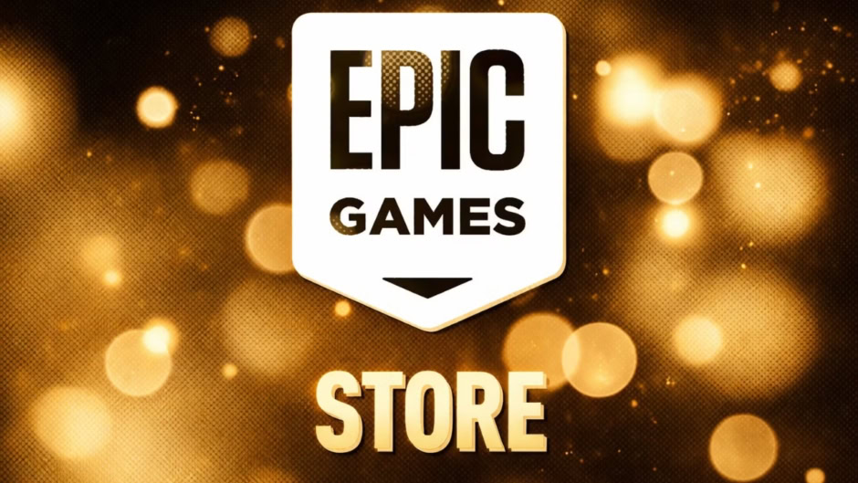 Get 50 Worth Of Free Games On Epic Games Store Next Week