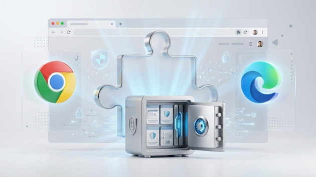 Google And Microsoft Pull Modheader After Hidden Browsing Collector Found